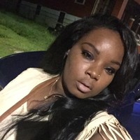 Breonka Jackson