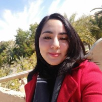 Yasmin Yakout
