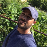 Mohamed Bashar Al Ali