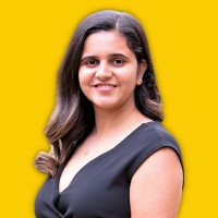 Rutva Pandya, Pmp, Cst, Cmit