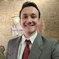 Rafael Andrade Garcia de Oliveira