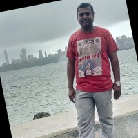 Satish Krishnan