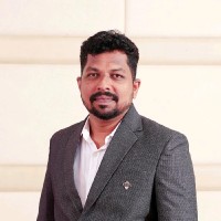 Loghu Balaji