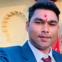 Rahul Kumar