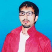Syed Faran Ali
