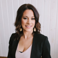 Kimberly Curtiss-Ward