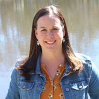 Stephanie Secker, M.S. Ed.