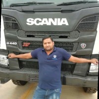 Mahendra Kumawat