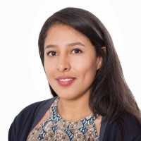 Melanie Jimenez