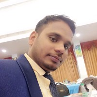 Niranjan Biswal