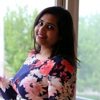 Chaitrali Joshi
