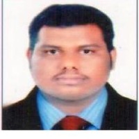 Akshai P