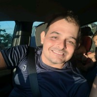 Edielson Chagas