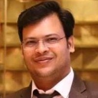 Abhishek Chaturvedi