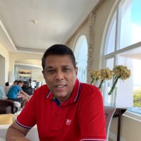 Sham Maharaj