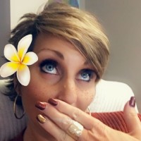 Trista (Wright) Miller