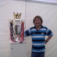 Gary Such