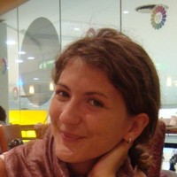 Juliette Pont