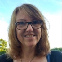 Gerda Lamers-Spaargaren
