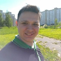 Игорь Маслов