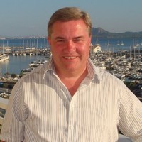 Ray Joyce