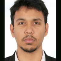 Gaurav K Parashar