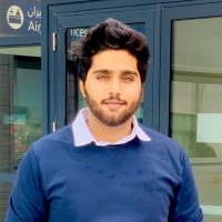 Ahamed Nishad
