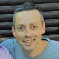 Simon Burchell