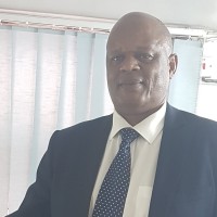 Dudley Mawalla