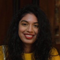 Saran Osmany