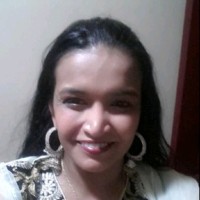 Sonia Jacqueline Pereira