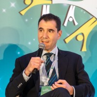 Nikos Koukoulopoulos