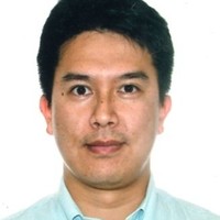 Dr Alexandre Sadao Iutaka