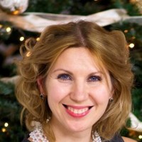 Olesya Sereda