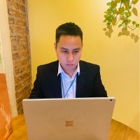 Nghia Pham