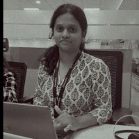 Dhanalakshmi M