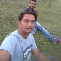 Santosh Kumar
