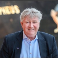 Nico Meyer