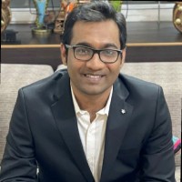 Karthik Naidu