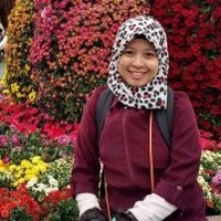 Siti Zafirah Amran