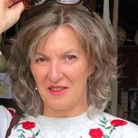 Patricia Van Geenen