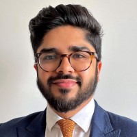 Hammaad Patel