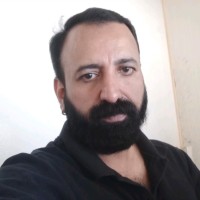 Sunil Kumar