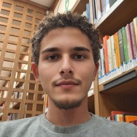 Luan Bastos