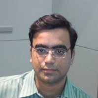 Sandeep Oberoi