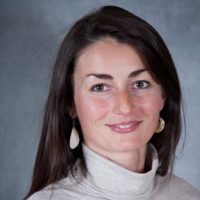 Cécile Fontagné