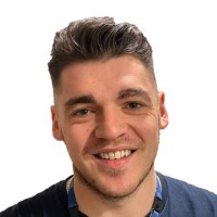 Daniel Woodley
