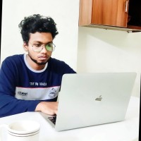 Vinayak A V