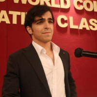 Mohammed Alawadi