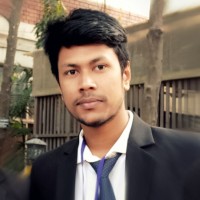 Md. Naim-ul- islam